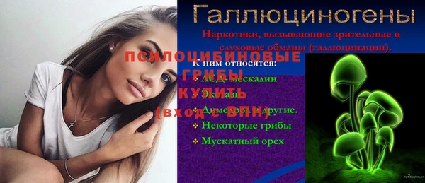 винт Валдай